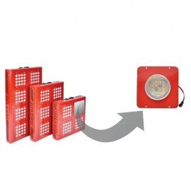 NX2 MODULO COB 30W CREE XBD 